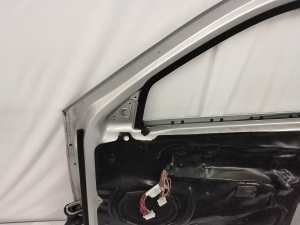 Jeep Grand Cherokee WK (2004–2010) Priekšējās durvis un to detaļas 55399058AA - 4