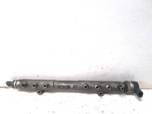 High pressure fuel line - 30777554