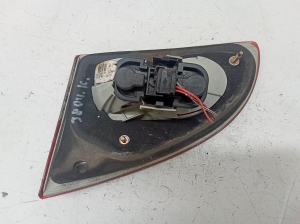 TOYOTA Avensis T22 (1997–2003) Tagatuli tagaluugil 23300102 - 2