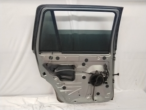 VOLVO XC90 (2002–2014) Rear side doors 31385358 - 3