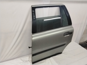 VOLVO XC90 (2002–2014) Rear side doors 31385358 - 4