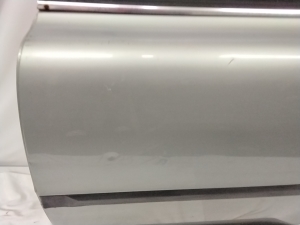 VOLVO XC90 (2002–2014) Rear side doors 31385358 - 5