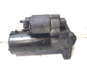 VOLVO XC70 (2000–2007) Starter 1005831253 - 4