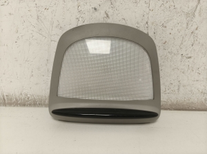   Innenraumbeleuchtung hinten  - A1669066500 