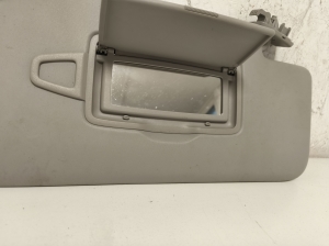 Mercedes Benz ML-Class 166 (2011–2015) Sonnenblende - 4