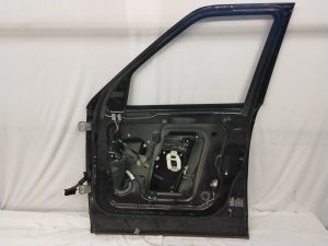 Land Rover Sport L320 (2005–2013) Priekšējās durvis un to detaļas AH3219A354AA - 2
