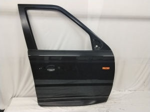 Front door and its parts - AH3219A354AA