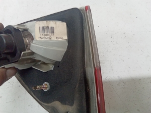 TOYOTA Avensis T22 (1997–2003) Tagatuli tagaluugil 23300102 - 2