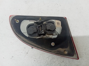 TOYOTA Avensis T22 (1997–2003) Tagatuli tagaluugil 23300102 - 3