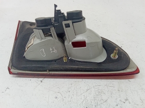 TOYOTA Avensis T22 (1997–2003) Tagatuli tagaluugil 23300102 - 4