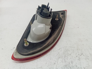 TOYOTA Avensis T22 (1997–2003) Tagatuli tagaluugil 23300102 - 5