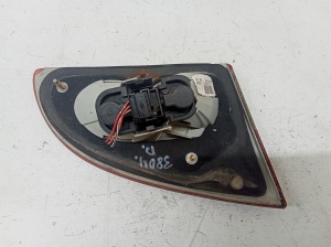 TOYOTA Avensis T22 (1997–2003) Tagatuli tagaluugil 23300102 - 3