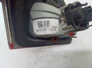 TOYOTA Avensis T22 (1997–2003) Tagatuli tagaluugil 23300102 - 5