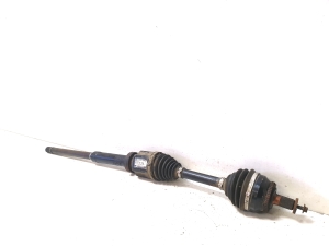 VOLVO XC70 (2000–2007) Front drive shaft and its parts T060313 - 4