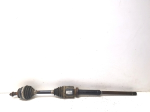 Front drive shaft and its parts - T060313