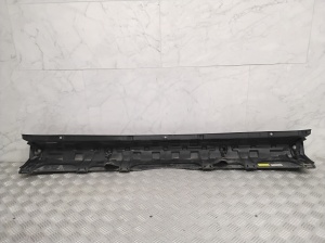 Volkswagen Crafter (2011–2017) Aizmugurējais bamperis A9068800171 - 3