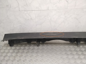 Volkswagen Crafter (2011–2017) Aizmugurējais bamperis A9068800171 - 6