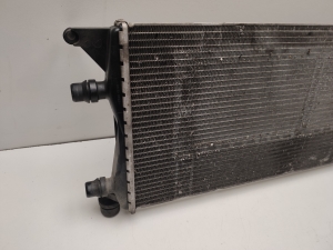 Mercedes Benz ML-Class 166 (2011–2015) Other radiator A0995001403 - 2