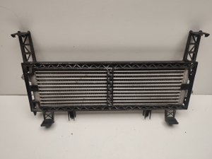 Mercedes Benz ML-Class 166 (2011–2015) Other radiator A1665000700 - 2