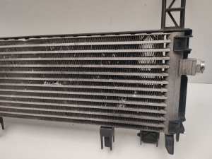 Mercedes Benz ML-Class 166 (2011–2015) Other radiator A1665000700 - 3