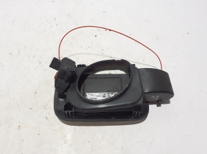 AUDI A5 (2007–2016) Tankdeckel 8F0809999 - 2
