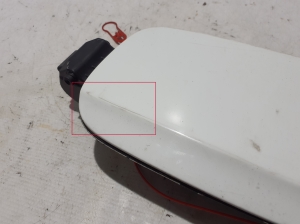 AUDI A5 (2007–2016) Tankdeckel 8F0809999 - 5