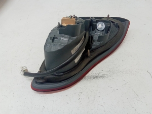 TOYOTA Avensis Verso T22 (1997–2003) Tagatuli tagaluugil 4441 - 2