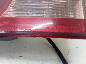 TOYOTA Avensis Verso T22 (1997–2003) Tagatuli tagaluugil 4441 - 5