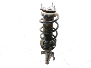 Ford Transit Custom I (2013–2023) Front shock absorber KK2118045AB - 2
