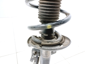 Ford Transit Custom I (2013–2023) Front shock absorber KK2118045AB - 4