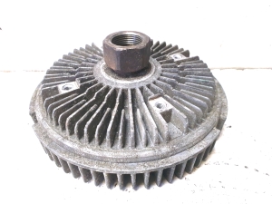 BMW 7 SERIJA E65 (2001–2008) Fan clutch 17417505109 - 3