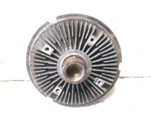 BMW 7 SERIJA E65 (2001–2008) Fan clutch 17417505109 - 4