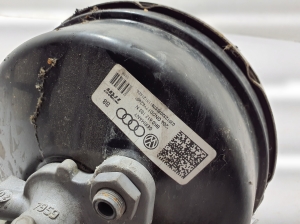 AUDI A5 (2007–2016) Brake booster 8K0612107D - 2