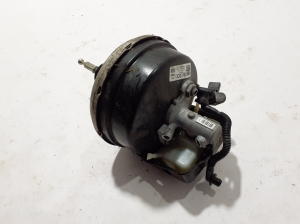   Bremskraftverstärker  - 8K0612107D 