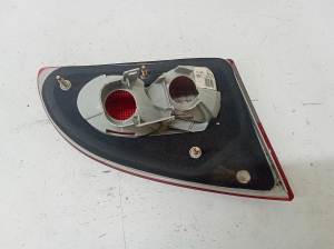 TOYOTA Avensis T22 (1997–2003) Tagatuli tagaluugil 89022025 - 2