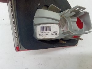 TOYOTA Avensis T22 (1997–2003) Tagatuli tagaluugil 89022025 - 3