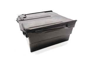 Ford Transit Custom I (2013–2023) Batteriehalter GK2T10N669A - 3