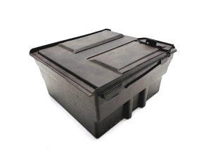 Ford Transit Custom I (2013–2023) Batteriehalter GK2T10N669A - 5