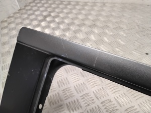 NISSAN Juke F15 (2010–2018) Rear side doors - 3
