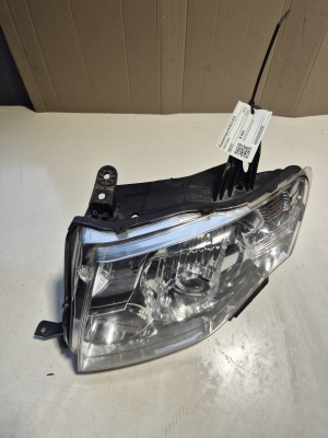 Mitsubishi Pajero IV (2006–2026) Scheinwerfer vorne 10087873 - 3