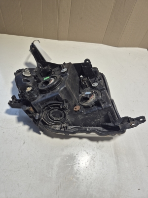 Mitsubishi Pajero IV (2006–2026) Scheinwerfer vorne 10087873 - 5