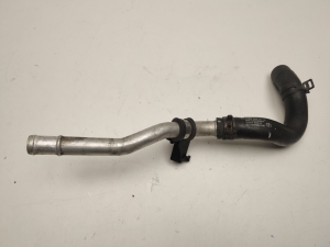 Mercedes Benz ML-Class 166 (2011–2015) Voolik A1665003575 - 2