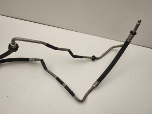 Mercedes Benz ML-Class 166 (2011–2015) Kühlschlauch für Getriebe A1645010265 - 4