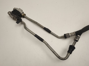 Mercedes Benz ML-Class 166 (2011–2015) Kühlschlauch für Getriebe A1645010265 - 5