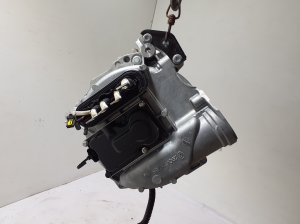 RENAULT Kangoo III (2021–2026) Engine 5AQ609 - 2