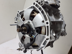 RENAULT Kangoo III (2021–2026) Engine 5AQ609 - 3