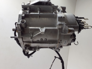 RENAULT Kangoo III (2021–2026) Engine 5AQ609 - 4