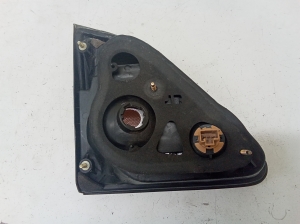 LEXUS RX MCU1 (1998–2003) Tagatuli tagaluugil 7443 - 3