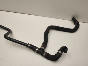Mercedes Benz ML-Class 166 (2011–2015) Hose A1668305596 - 3