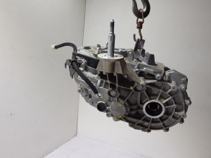 Gearbox - RA0005